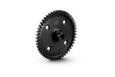 CENTER DIFF SPUR GEAR 49T - LARGE - RC Hobby Product