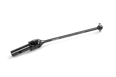 UNIVERSAL DRIVE SHAFT - HUDY SPRING STEELâ„¢ - RC Hobby Product