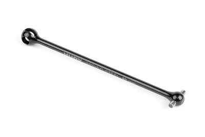 CVD UNIVERSAL DRIVE SHAFT 93mm  - HUDY SPRING STEELâ„¢ - RC Hobby Product