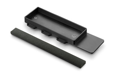 XB8E/XT8E COMPOSITE BATTERY PLATE - HARD - RC Hobby Product
