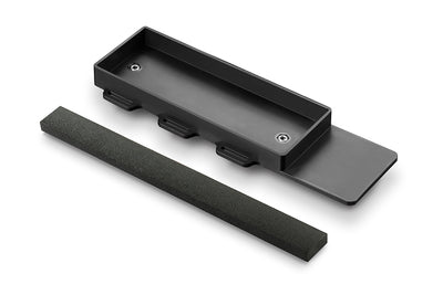 XB8E'16 COMPOSITE BATTERY PLATE - RC Hobby Product