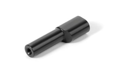 ALU ECCENTRIC MOUNT FOR RECEIVER BOX - RC Hobby Product