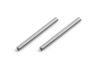 FRONT UPPER PIVOT PIN 4x45 (2) - RC Hobby Product
