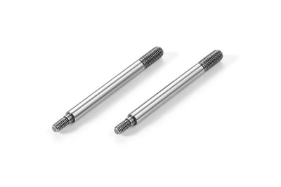 GT SHOCK SHAFT 43MM (2) - RC Hobby Product
