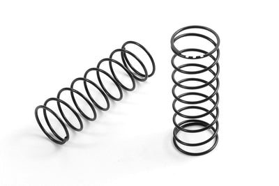 XRAY FRONT SPRING 69MM - 3 DOTS (2) - RC Hobby Product