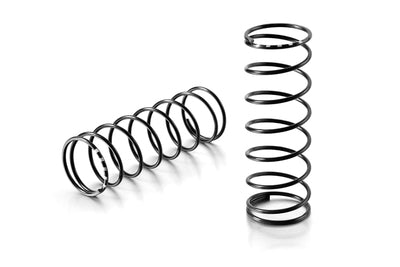 XRAY FRONT SPRING 69MM - 5 DOTS (2) - RC Hobby Product