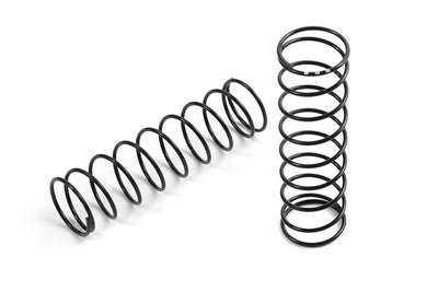 XRAY REAR SPRING 85MM - 3 DOTS (2) - RC Hobby Product