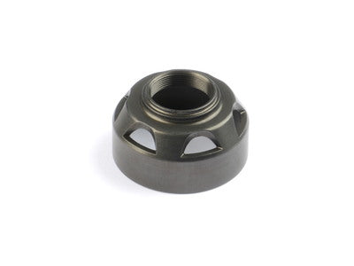 GT 2-SPEED ALU CLUTCH BELL - LIGHTWEIGHT - HARD COATED - RC Hobby Product