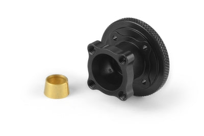 4-SHOE FLYWHEEL + FLYWHEEL COLAR - RC Hobby Product