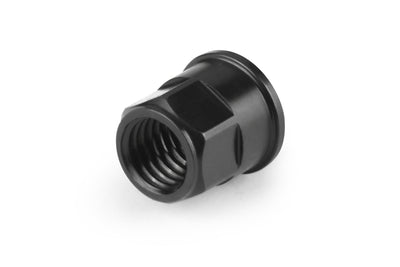 4-SHOE FLYWHEEL NUT - HUDY SPRING STEELâ„¢ - RC Hobby Product