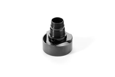 GT 2-SPEED CLUTCH BELL - LIGHTWEIGHT - RC Hobby Product