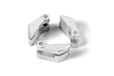 ALU CLUTCH SHOE - HARD (3) - RC Hobby Product