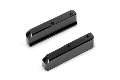 ALU ENGINE MOUNT - CNC MACHINED (L+R) - RC Hobby Product