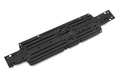 ALU CHASSIS - SWISS 7075 T6 (2.5MM) - RC Hobby Product