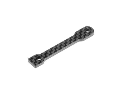 XB4'22 GRAPHITE CHASSIS WIRE COVER 2.2MM - RC Hobby Product