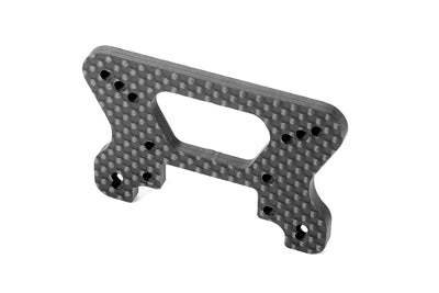 GRAPHITE SHOCK TOWER FRONT 3.5MM - LOWER - RC Hobby Product