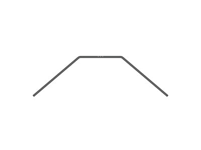 ANTI-ROLL BAR - SHORT - 1.3MM - RC Hobby Product