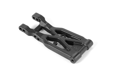 COMPOSITE SUSPENSION ARM REAR LOWER RIGHT - HARD - RC Hobby Product