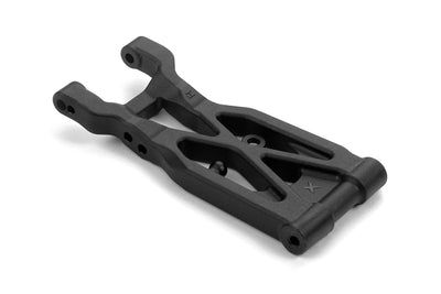 COMPOSITE SUSPENSION ARM REAR LOWER RIGHT - HARD - RC Hobby Product
