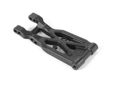 COMPOSITE LONG SUSPENSION ARM REAR LOWER RIGHT - MEDIUM - RC Hobby Product