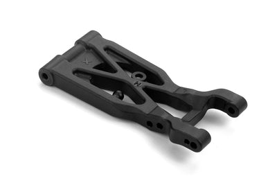 COMPOSITE SUSPENSION ARM REAR LOWER LEFT - HARD - RC Hobby Product