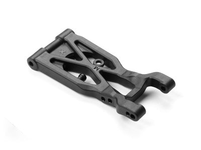 COMPOSITE SUSPENSION ARM REAR LOWER LEFT - MEDIUM - RC Hobby Product