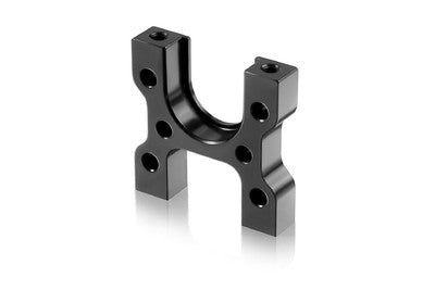 ALU CENTRAL BULKHEAD - LOW - RC Hobby Product