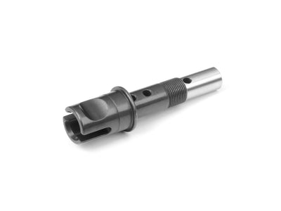 ONE-WAY SLIPPER CLUTCH SHAFT - HUDY SPRING STEELâ„¢ - RC Hobby Product