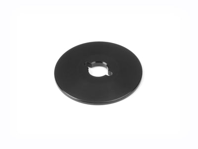 ALU PLATE FOR ONE-WAY SLIPPER CLUTCH - REAR - SWISS 7075 T6 - RC Hobby Product