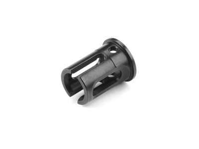 SOLID AXLE OUTDRIVE ADAPTER - HUDY SPRING STEELâ„¢ - RC Hobby Product