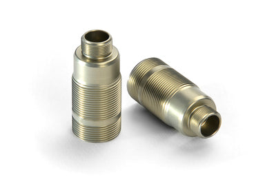 ALU FRONT SHOCK BODY 32MM - V2 (2) - RC Hobby Product