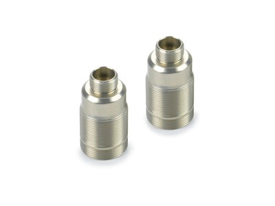 ALU SHOCK BODY 30MM - BIG BORE (2) - RC Hobby Product