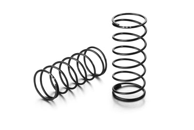 FRONT SPRING-SET L=42MM - 3 DOTS (2) - RC Hobby Product