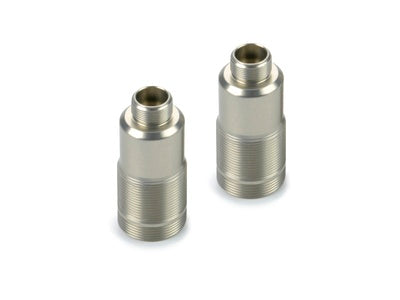 ALU SHOCK BODY 35.5MM - BIG BORE (2) - RC Hobby Product