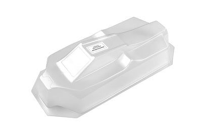 BODY FOR 1/10 4WD OFF-ROAD BUGGY - GAMMA 4C - RC Hobby Product