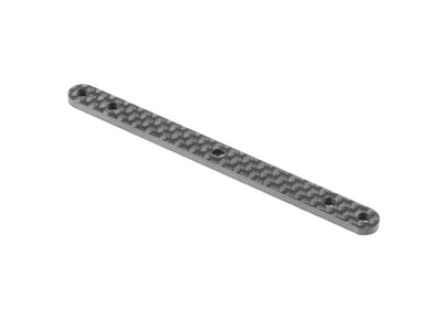 X1'24 GRAPHITE PLATE FOR MOUNTS 2.2M - RC Hobby Product