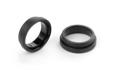 COMPOSITE BALL-BEARING HUB (2) - RC Hobby Product