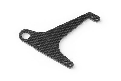 X1'19 GRAPHITE LOWER SUSPENSION ARM 2.5MM - RC Hobby Product