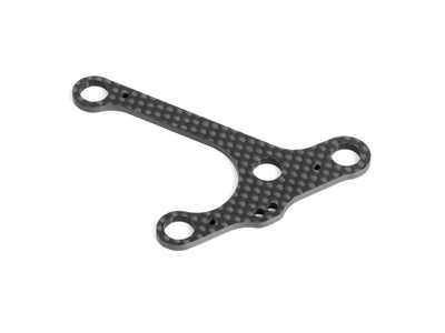 X1'21 GRAPHITE UPPER SUSPENSION ARM 2.5MM - RC Hobby Product