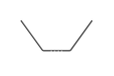ANTI-ROLL BAR - FRONT 1.4 MM - RC Hobby Product