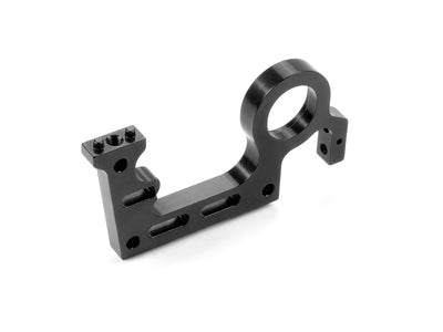 X1'24 ALU REAR BULKHEAD - MOTOR - RIGHT - RC Hobby Product