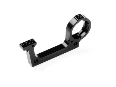 X12'23 ALU REAR BULKHEAD - LEFT - RC Hobby Product