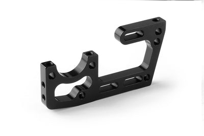X1'19 ALU REAR BULKHEAD - MOTOR (RIGHT) - RC Hobby Product