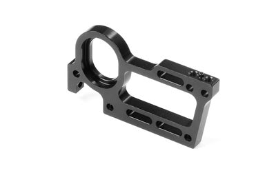 X1'21/23 ALU REAR BULKHEAD - MOTOR - RIGHT - RC Hobby Product