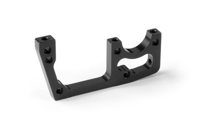 X1'19 ALU REAR BULKHEAD - LEFT - RC Hobby Product