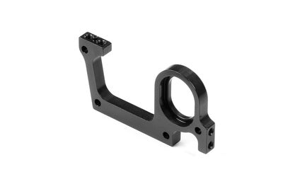 X1'21/23 ALU REAR BULKHEAD - LEFT - RC Hobby Product