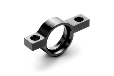 ALU UPPER ECCENTRIC CLAMP FOR BALL-BEARING - SWISS 7075 T6 - RC Hobby Product