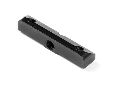 ALU POD PLATE PIVOT HOLDER - SWISS 7075 T6 - RC Hobby Product