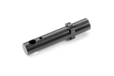 ALU GEAR DIFFERENTIAL SHAFT - SWISS 7075 T6 - RC Hobby Product