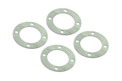 GEAR DIFF GASKET (4) - RC Hobby Product